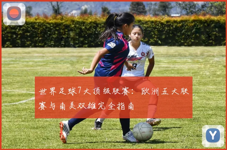 世界足球7大顶级联赛：欧洲五大联赛与南美双雄完全指南